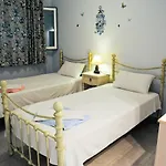 Apartment Dimitra Sparta