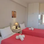Dimitra Apartment *