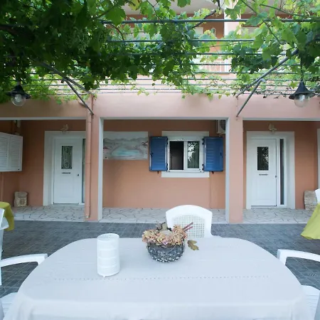 Dimitra Spartia (Kefalonia)