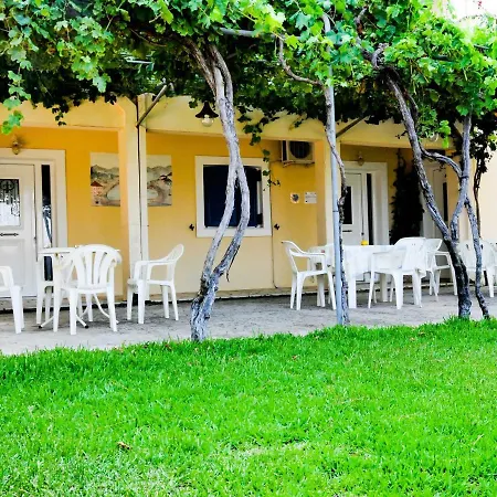 Dimitra Spartia (Kefalonia)