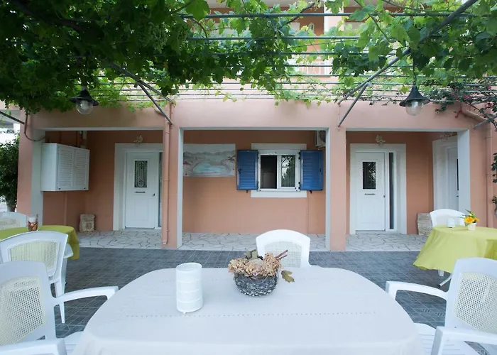 Dimitra Spartia (Kefalonia)