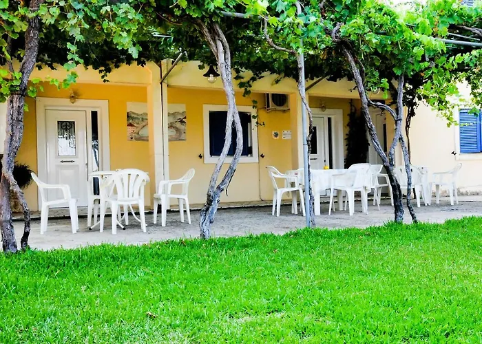 Dimitra Spartia (Kefalonia)