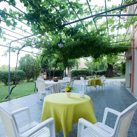 Dimitra * ספרטיה