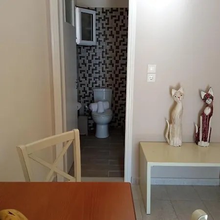 Dimitra * ספרטיה