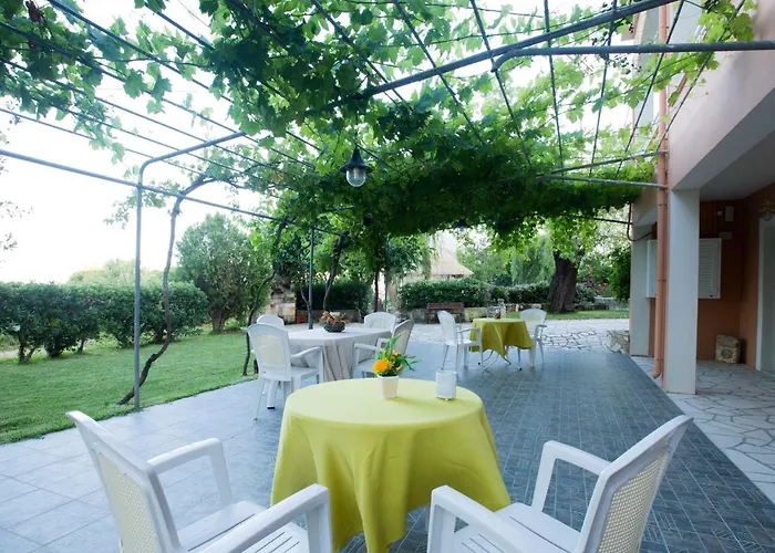 Dimitra * Спартия