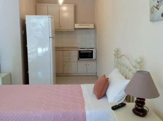 Dimitra Спартия