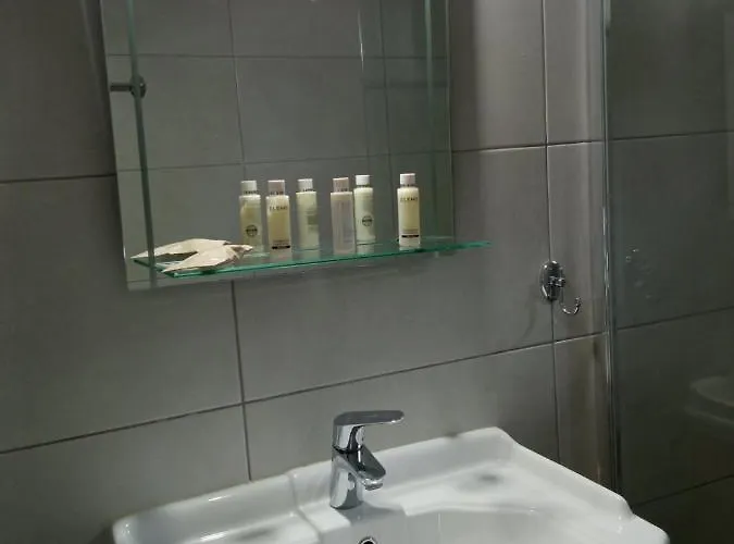 Dimitra Апартаменты Спартия