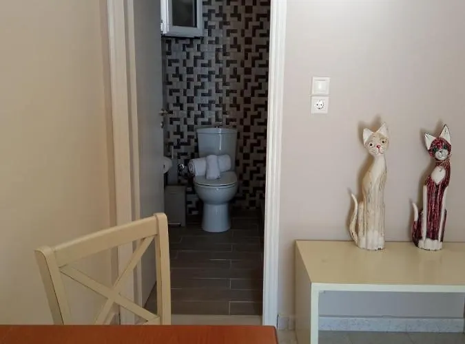 Dimitra * Спартия