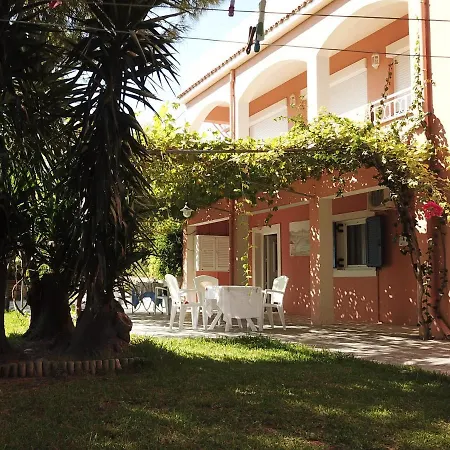 Dimitra Apartmán