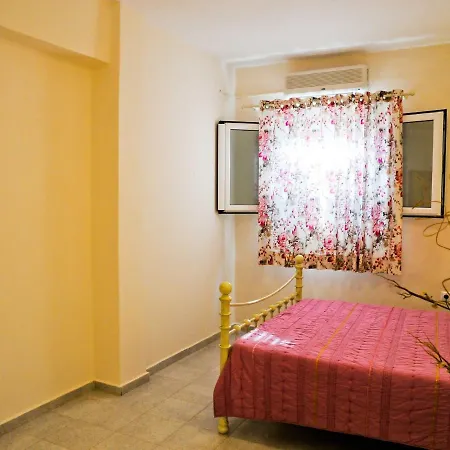 Dimitra Apartmán Spartia (Kefalonia)