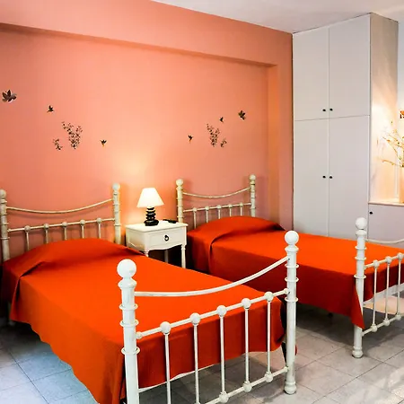 Apartmán Dimitra